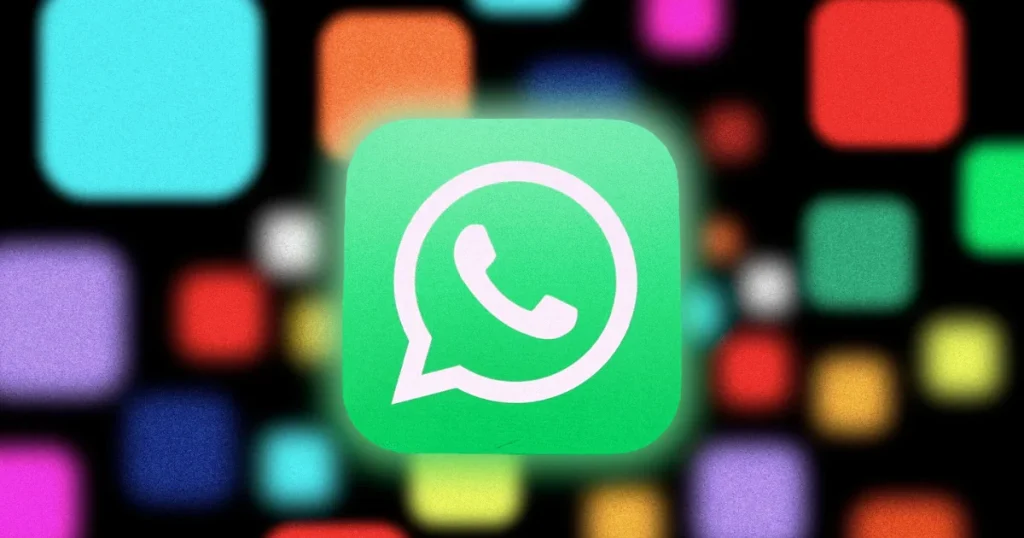 Aero whatsapp safe