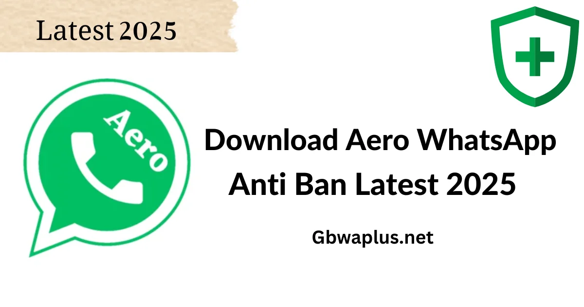Download Aero WhatsApp