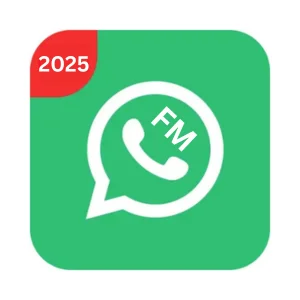 FM LOGO