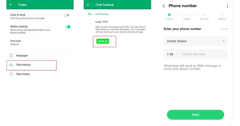 How to Download GB whatsApp Lite