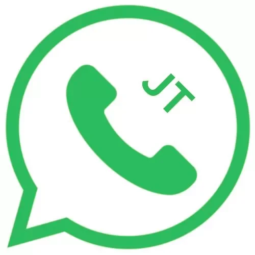 JT WhatsApp Logo