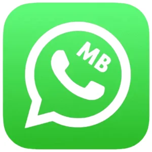 MB WhatsApp Logo