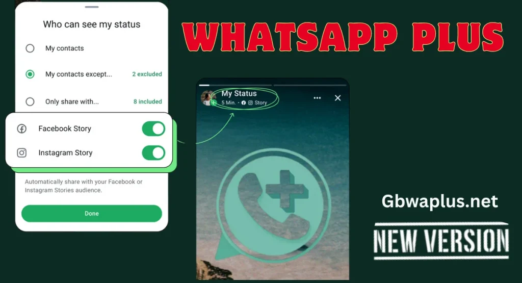WhatsApp Plus APK