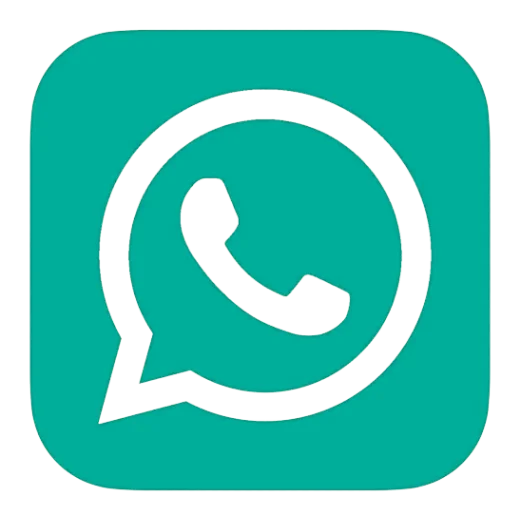 GB WhatsApp Official Logo - Download Latest Version 2025